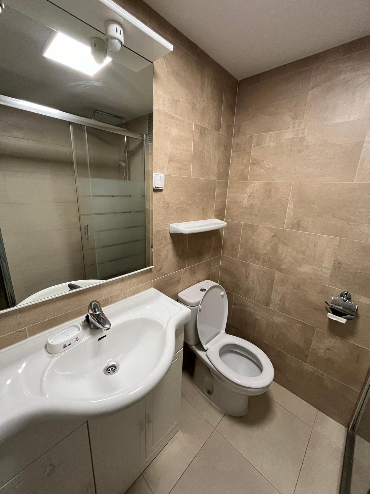 Apartmán Service Apart Lazaro - Edificio Aguamarina 15 Calpe Exteriér fotografie