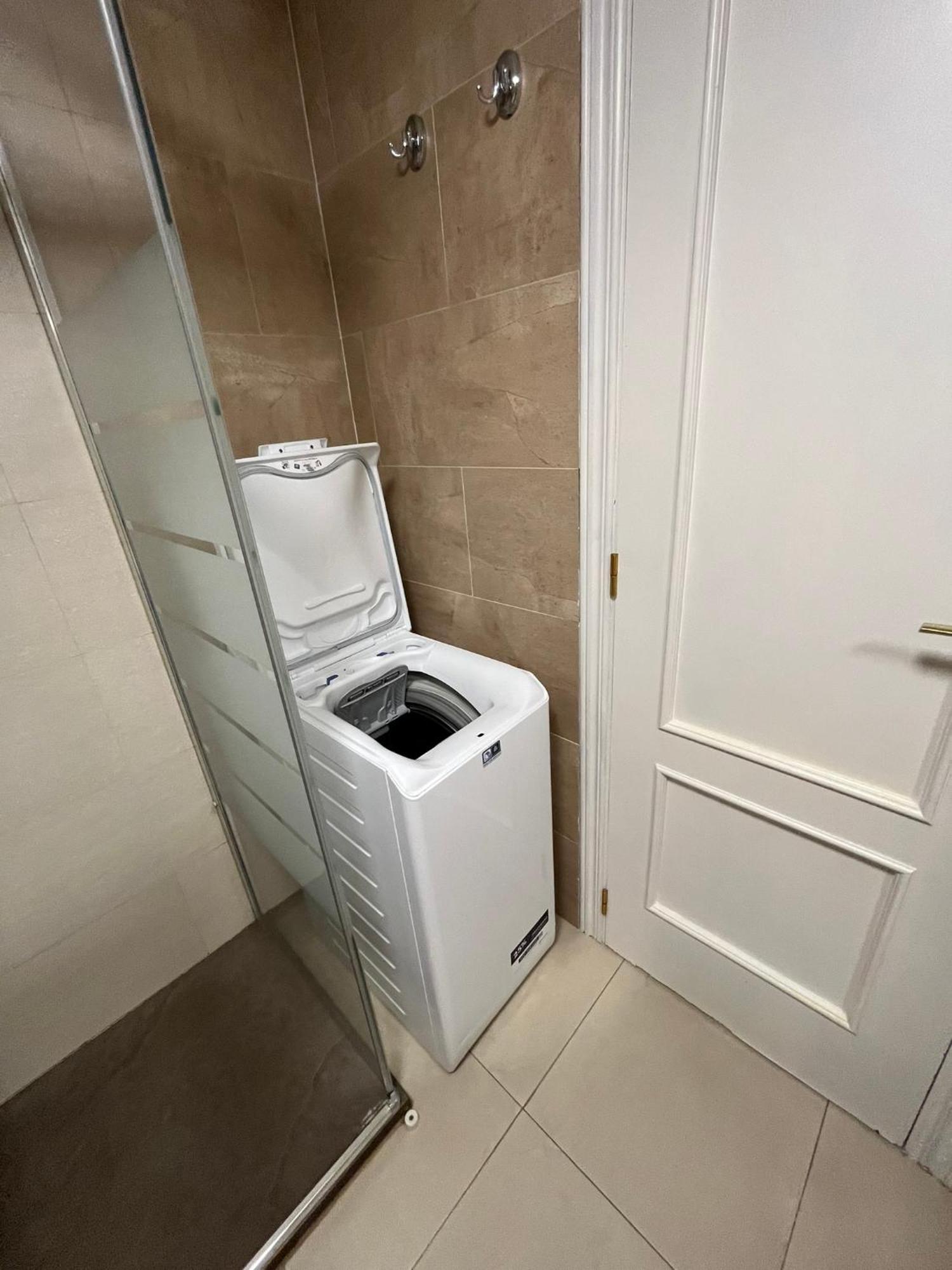 Apartmán Service Apart Lazaro - Edificio Aguamarina 15 Calpe Exteriér fotografie