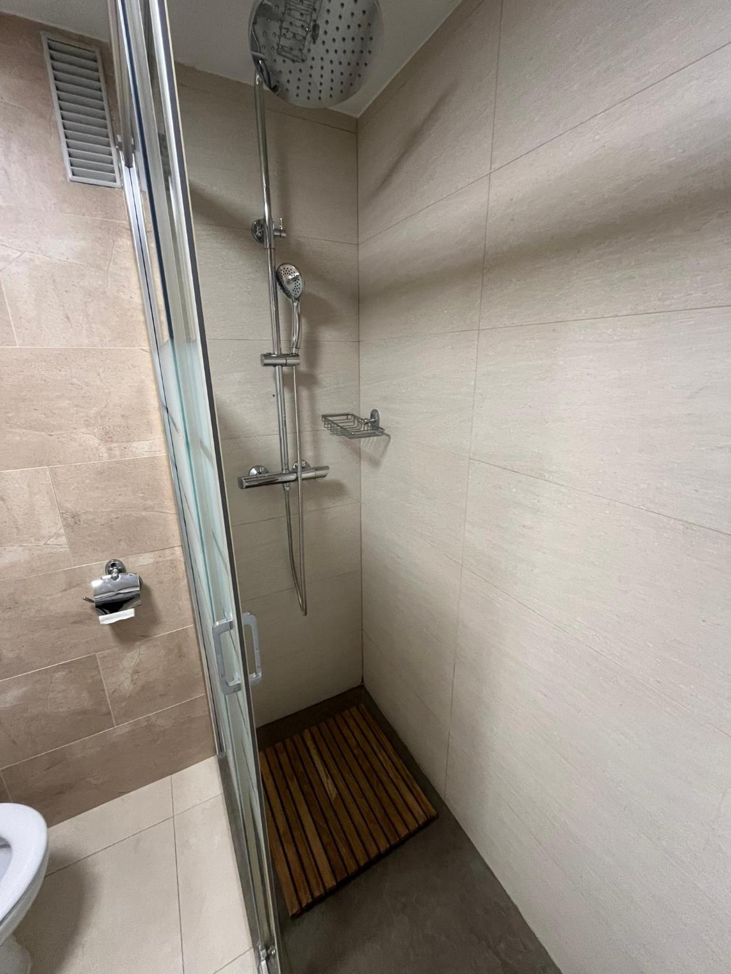 Apartmán Service Apart Lazaro - Edificio Aguamarina 15 Calpe Exteriér fotografie