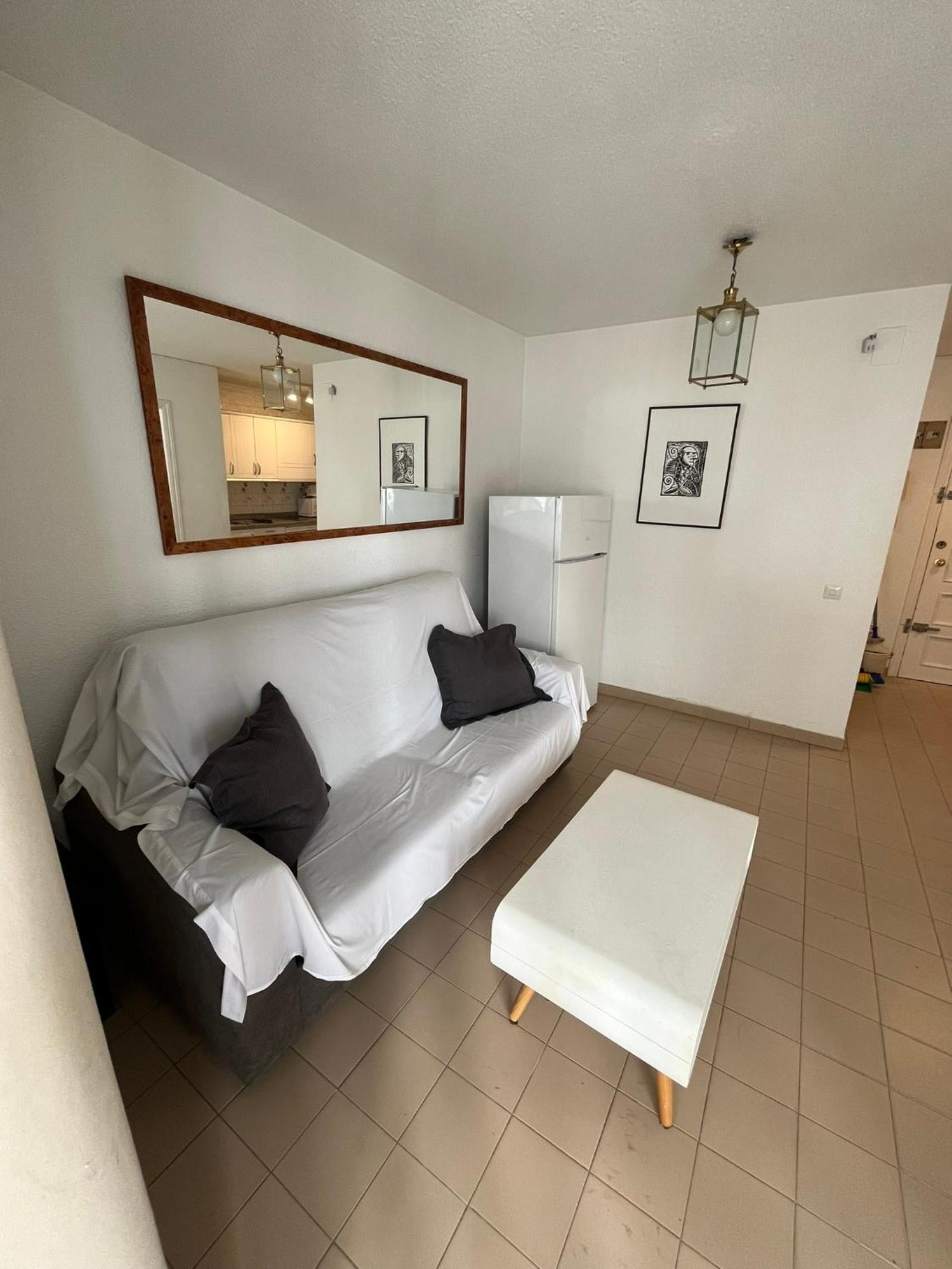 Apartmán Service Apart Lazaro - Edificio Aguamarina 15 Calpe Exteriér fotografie