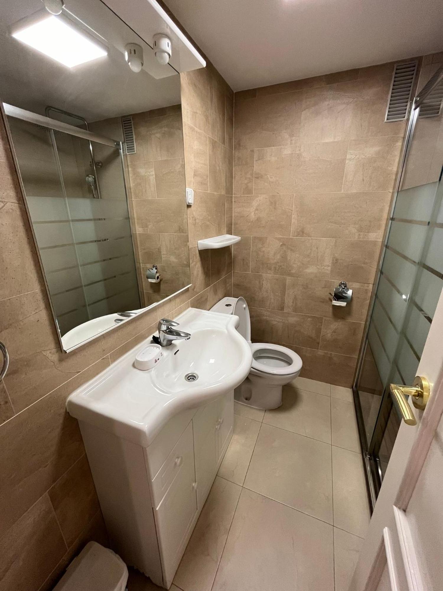 Apartmán Service Apart Lazaro - Edificio Aguamarina 15 Calpe Exteriér fotografie